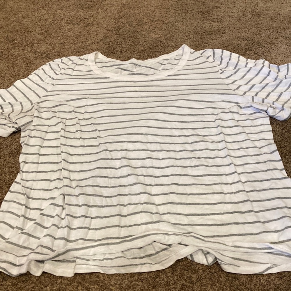 Size 2x adult
